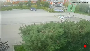 Caméra IP - RU