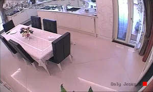 Caméra IP - IT