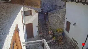 Caméra IP - IT