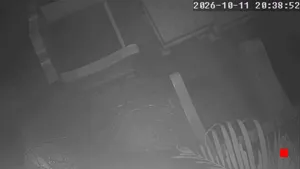 Caméra IP - TH
