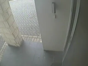 Caméra IP - AU