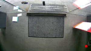 Caméra IP - TW