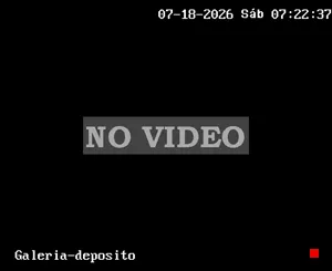 Caméra IP - PA