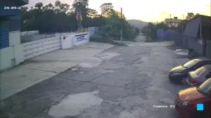 Caméra IP - MY