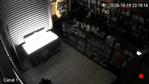 Caméra IP - CL