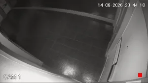 Caméra IP - ES