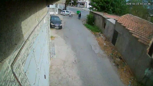 Caméra IP - DZ