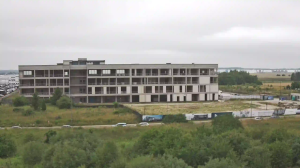 Caméra IP - PL