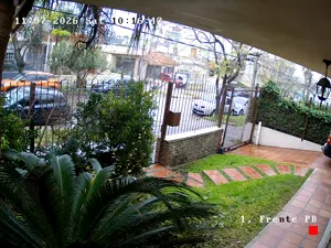 Caméra IP - UY