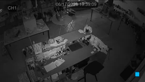 Caméra IP - CH