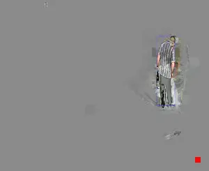 Caméra IP - IR