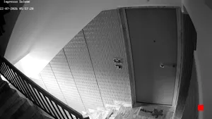 Caméra IP - IT