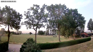 Caméra IP - NL