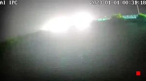 Caméra IP - VN