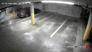 Caméra IP - US