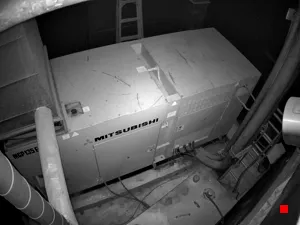 Caméra IP - TW