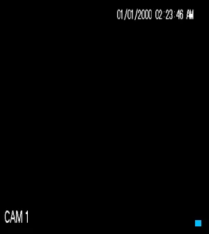 Caméra IP - IN