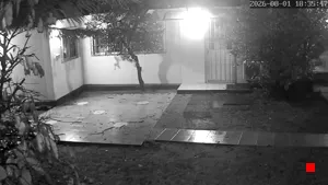 Caméra IP - UY