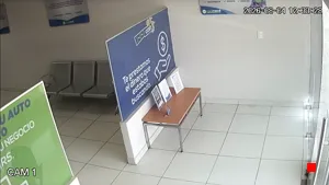 Caméra IP - MX