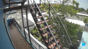 Caméra IP - TH