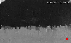 Caméra IP - IR