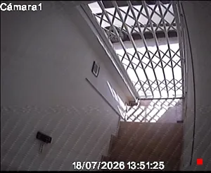 Caméra IP - ES
