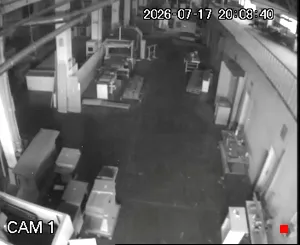 Caméra IP - TR