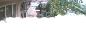 Caméra IP - IR