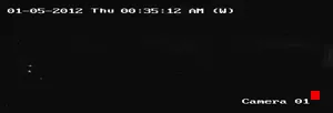 Caméra IP - US