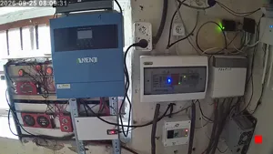 Caméra IP - PL