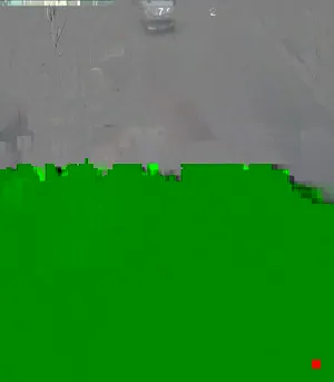 Caméra IP - IR
