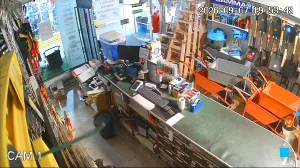 Caméra IP - AR