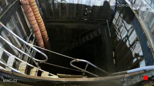 Caméra IP - CN