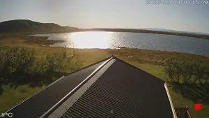 Caméra IP - IS