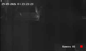 Caméra IP - DE