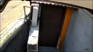 Caméra IP - AL