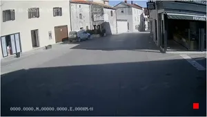 Caméra IP - AT