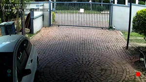 Caméra IP - ZA