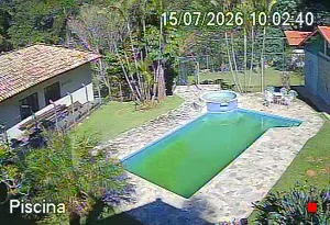 Caméra IP - BR