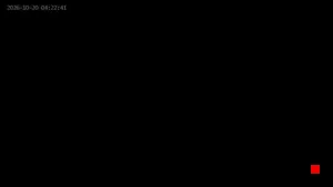 Caméra IP - TW