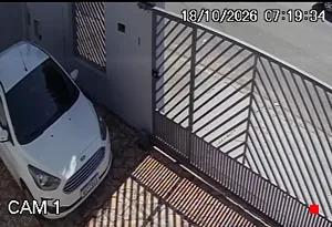 Caméra IP - BR