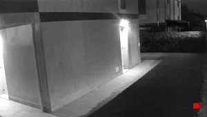 Caméra IP - IT
