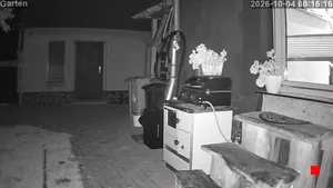 Caméra IP - DE