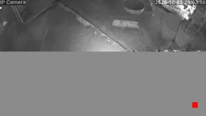 Caméra IP - DE