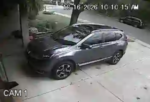 Caméra IP - CA