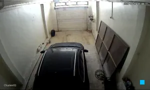 Caméra IP - DZ