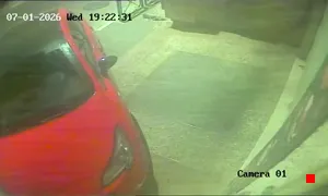 Caméra IP - PS