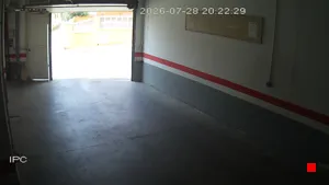 Caméra IP - ES