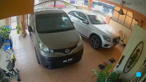 Caméra IP - MY