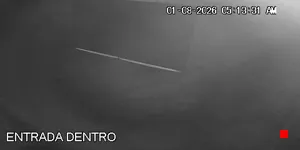 Caméra IP - MX